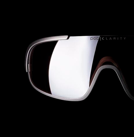 Clarity: La tecnología detrás de las gafas POC