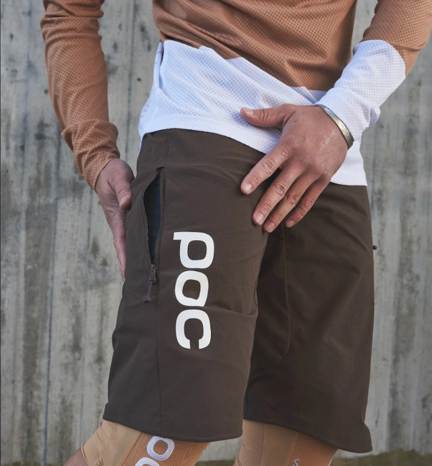 Shorts MTB