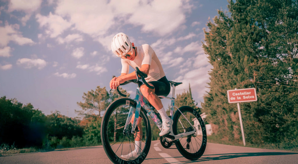 FACTOR BIKES