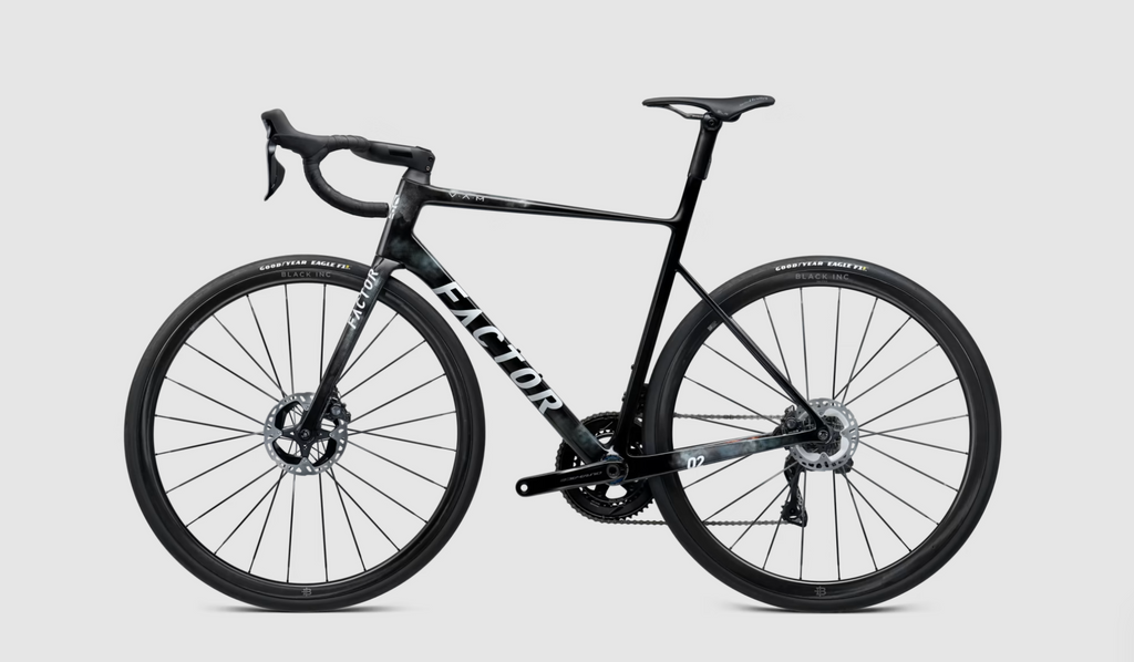 Factor bikes store outlet