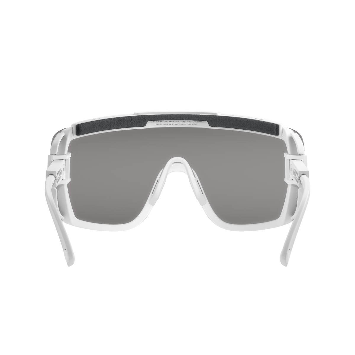 Devour Glacial Top Lid – Bikes and More