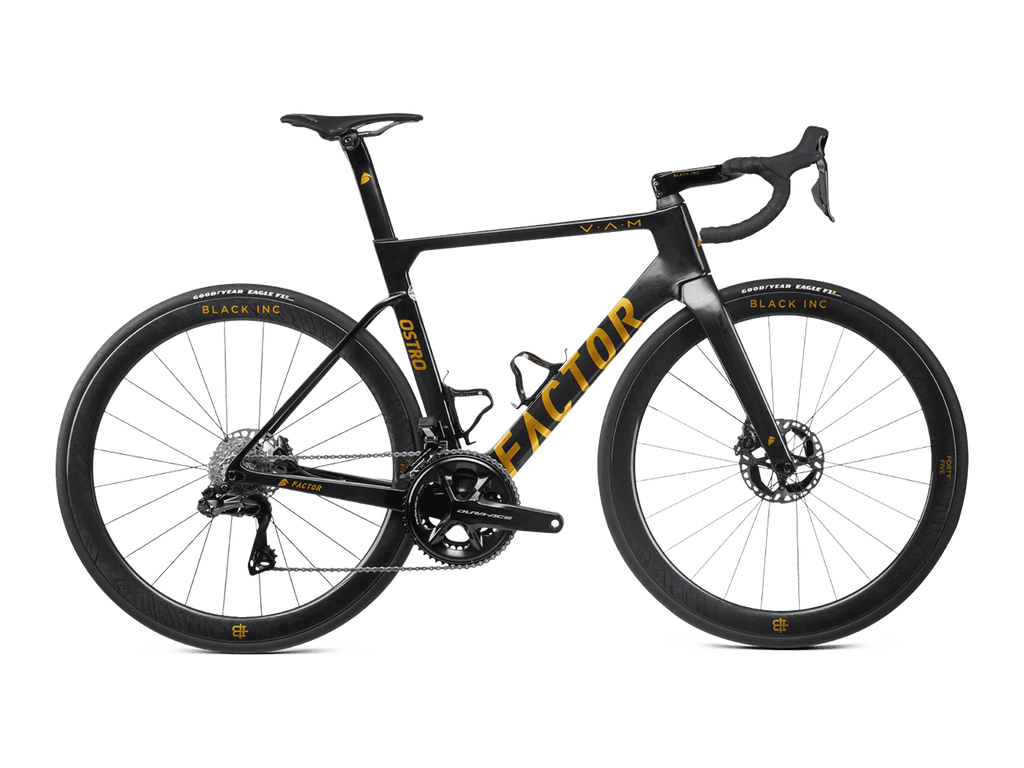 Factor Bikes – Bikes and More
