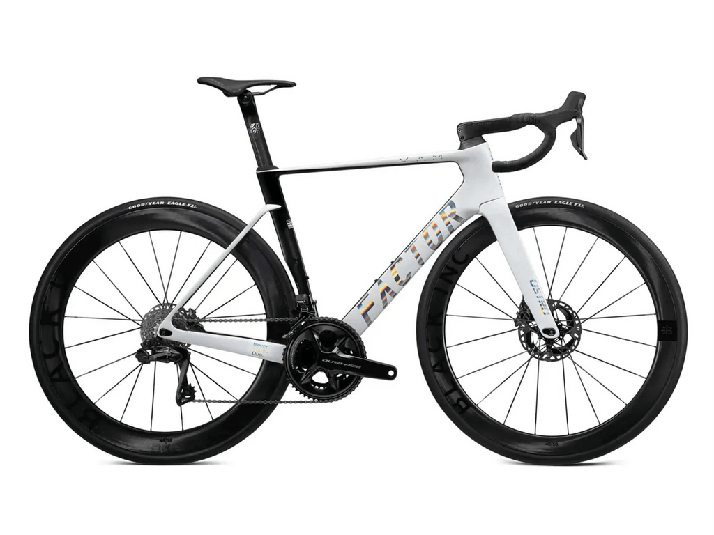 Factor Bikes – Bikes and More