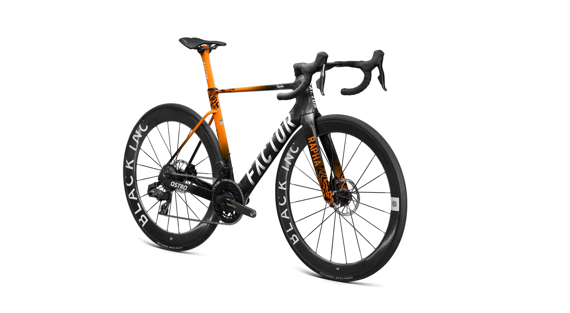 HPH Team OSTRO VAM 2.0 – Bikes and More