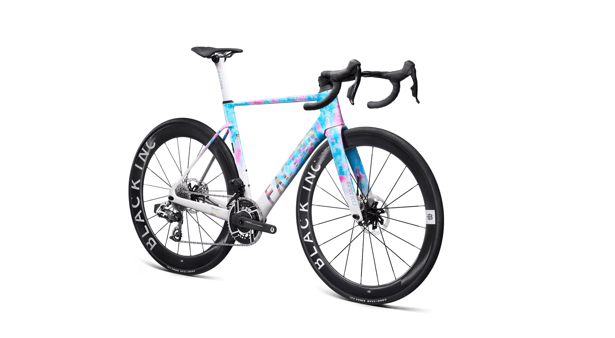 HPH Team OSTRO VAM 2.0 – Bikes and More