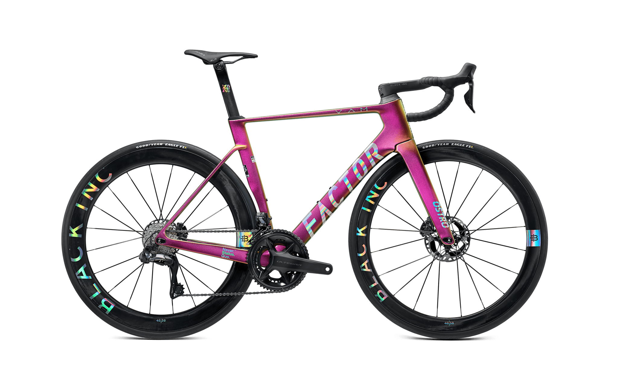 HPH Team OSTRO VAM 2.0 – Bikes and More