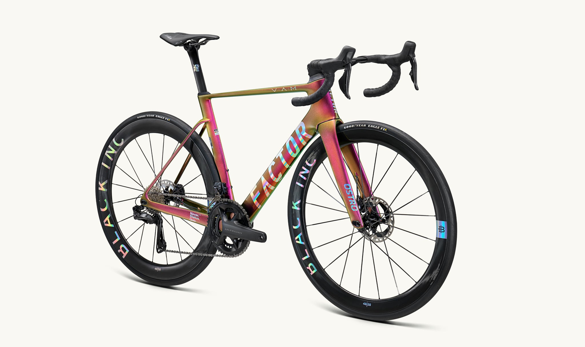 HPH Team OSTRO VAM 2.0 – Bikes and More