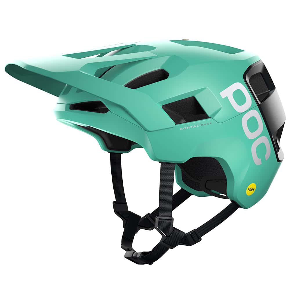 Fluorite Green/Uranium Black Matt