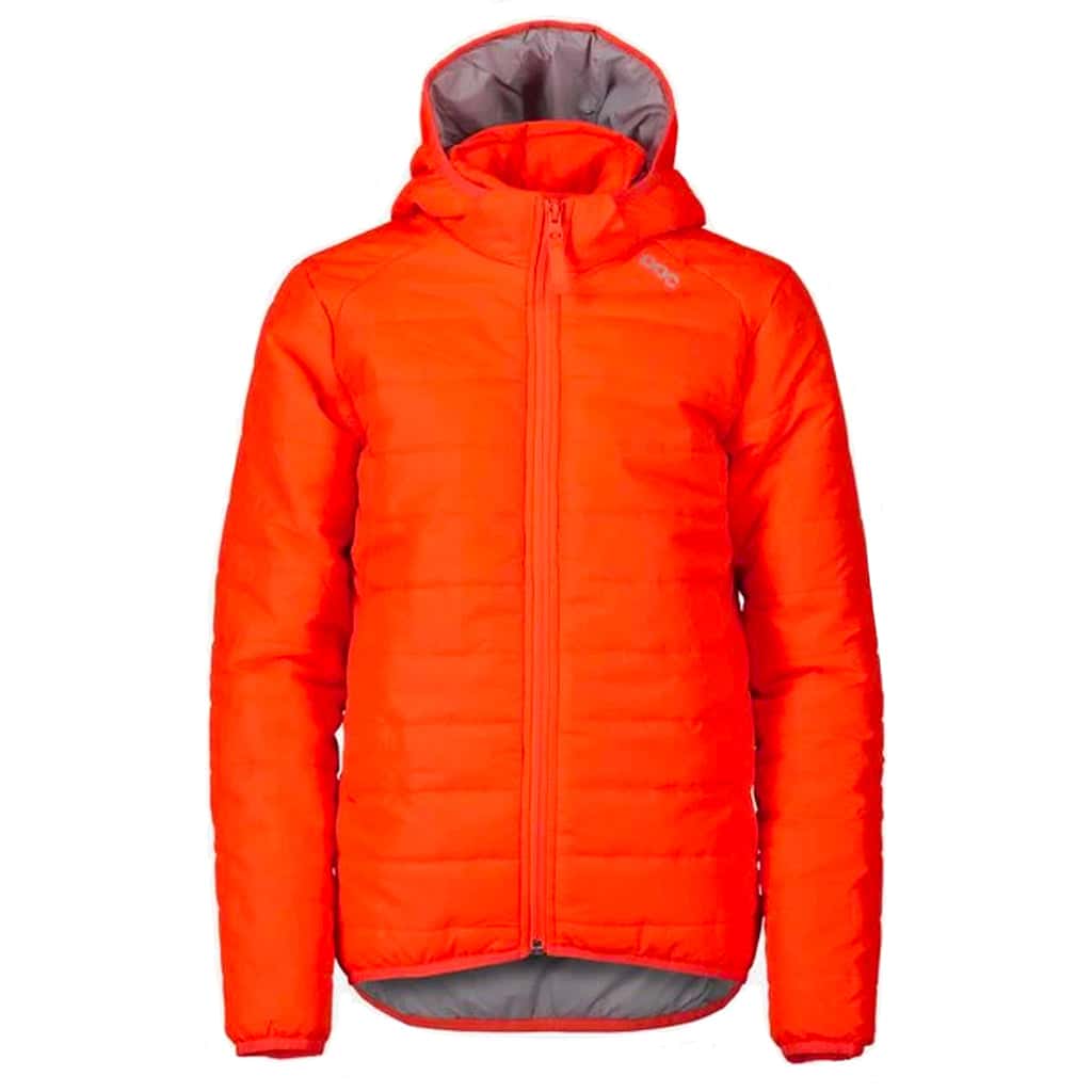 Fluorescent Orange
