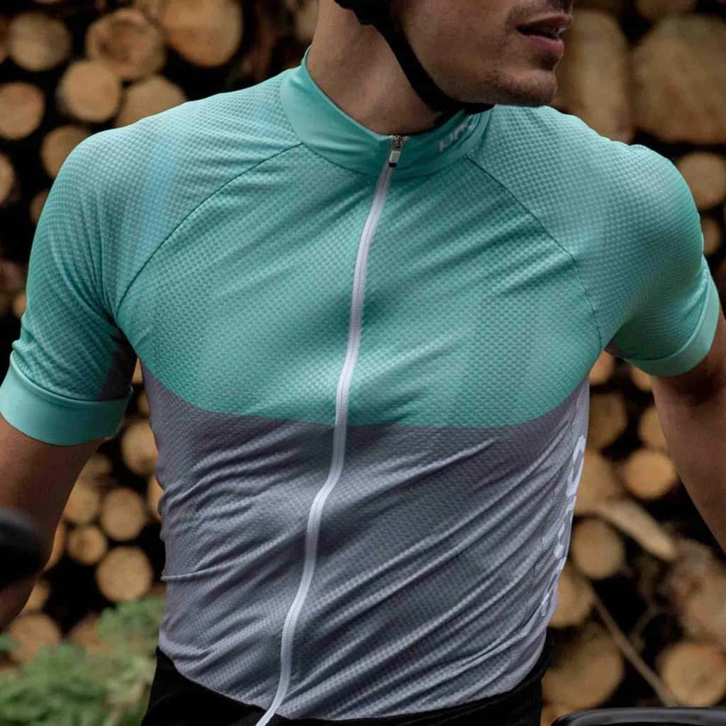 Fluorite Green/Alloy Grey