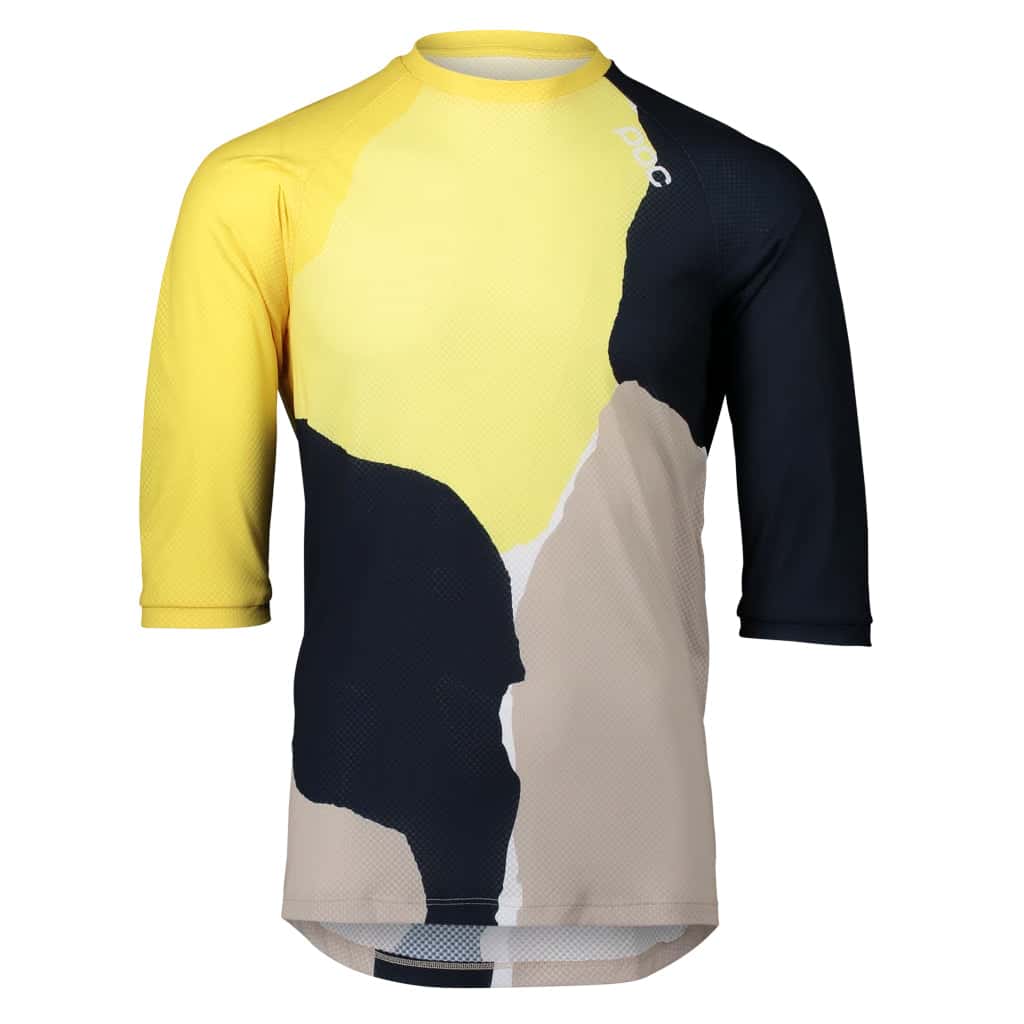 Color Splashes Multi Sulfur Yellow