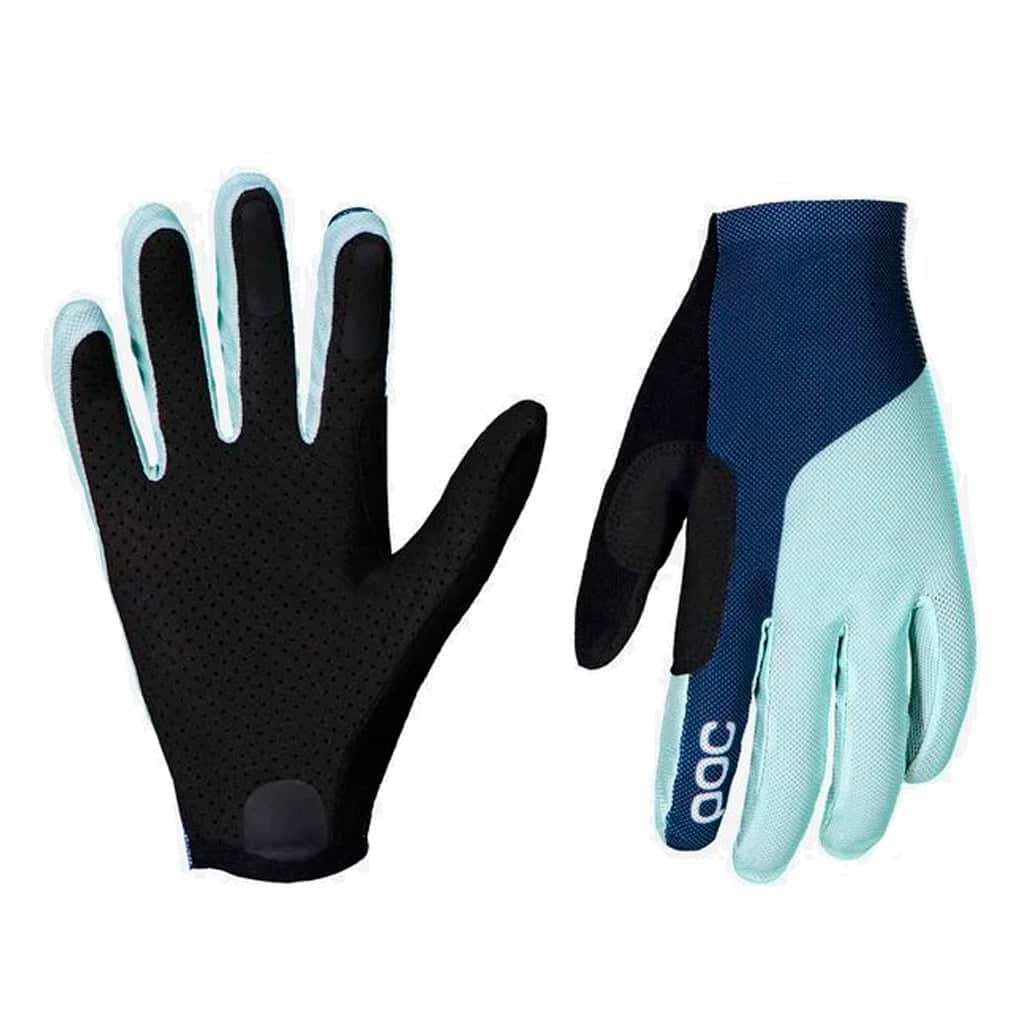 Apophyllite Green/Turmaline Navy