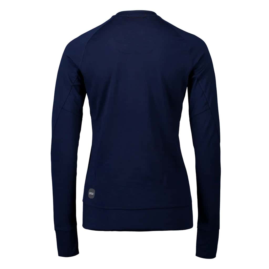 Turmaline Navy