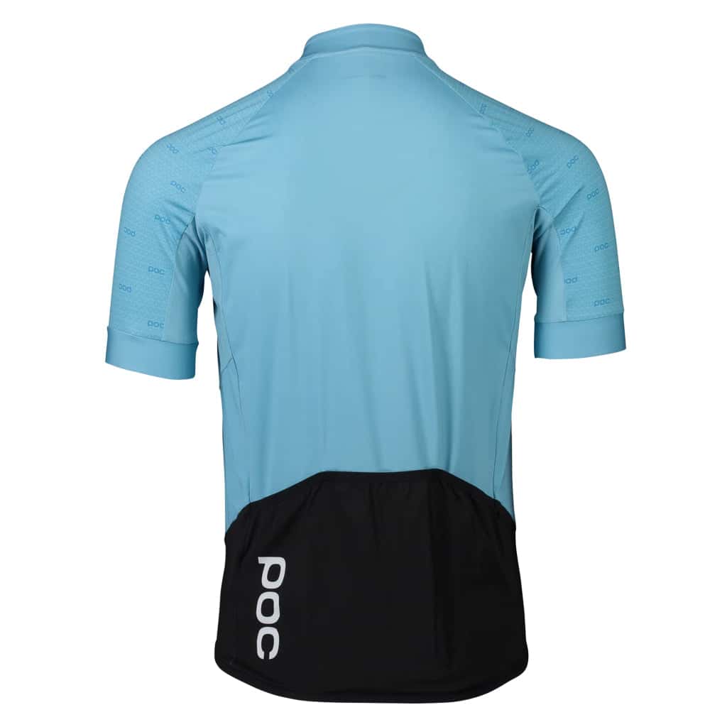 POC O Lt Basalt Blue