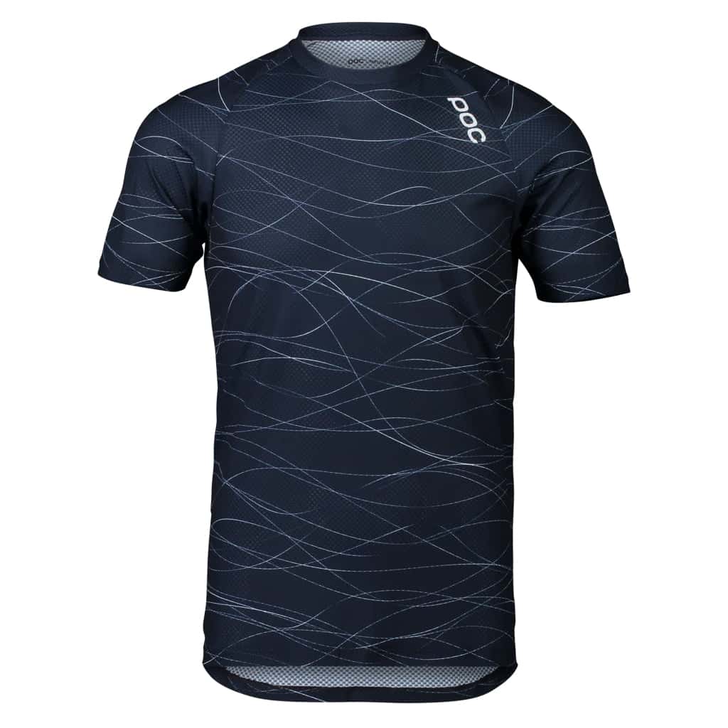 Lines Turmaline Navy