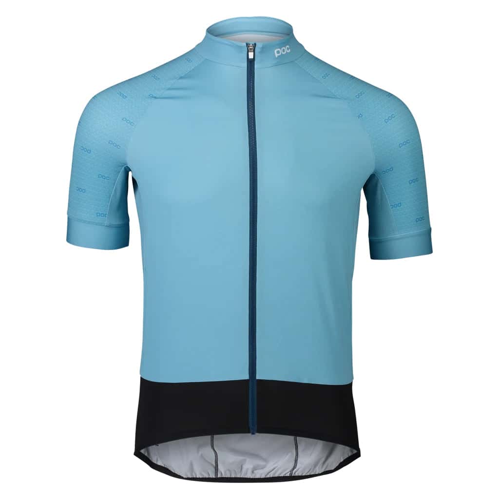 POC O Lt Basalt Blue