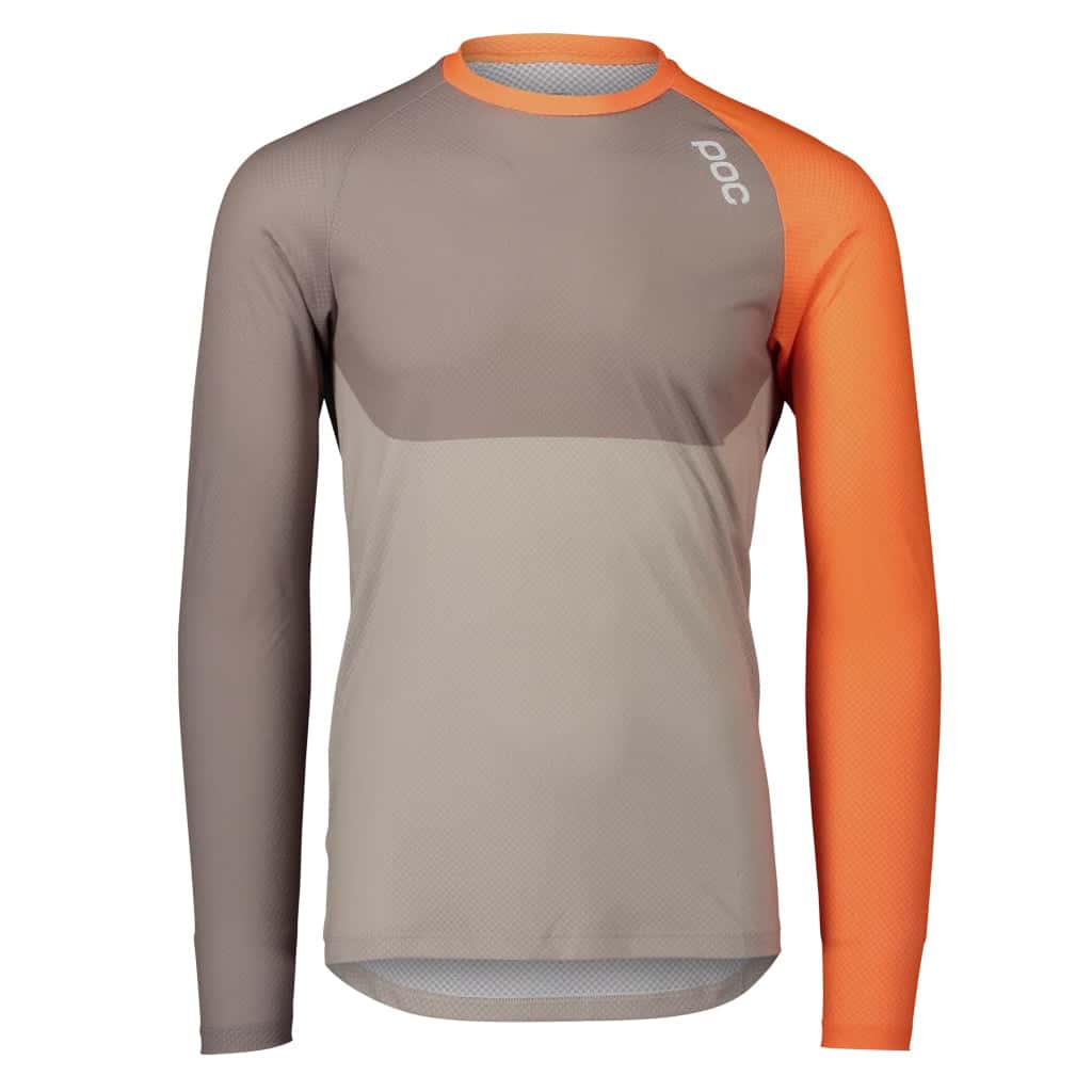 Zink Orange/Moonstone Grey/Lt Sandstone Beige