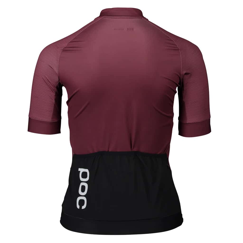 POC O Propylene Red