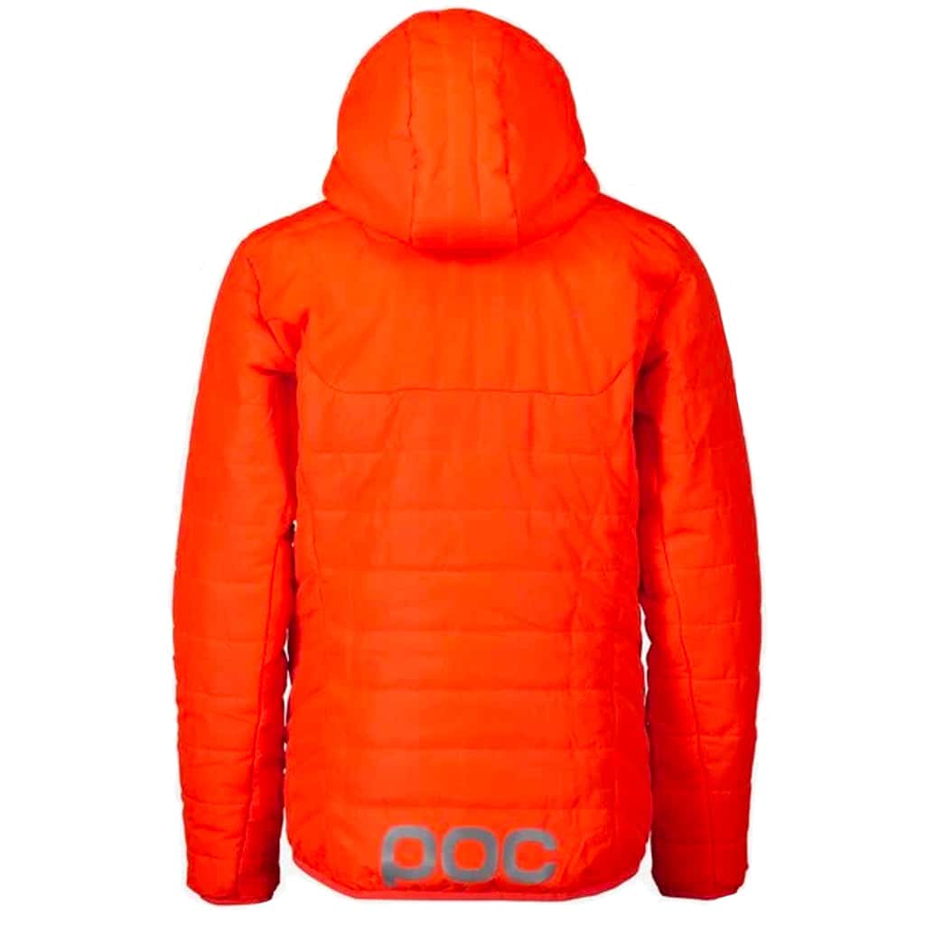 Fluorescent Orange