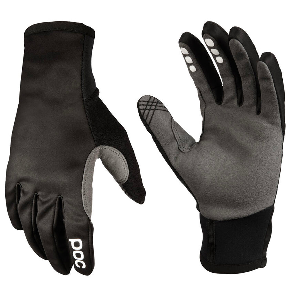 Poc pc303768598sml1 guantes mtb savant mtb glove gris talla s Guantes