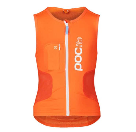 Fluorescent orange