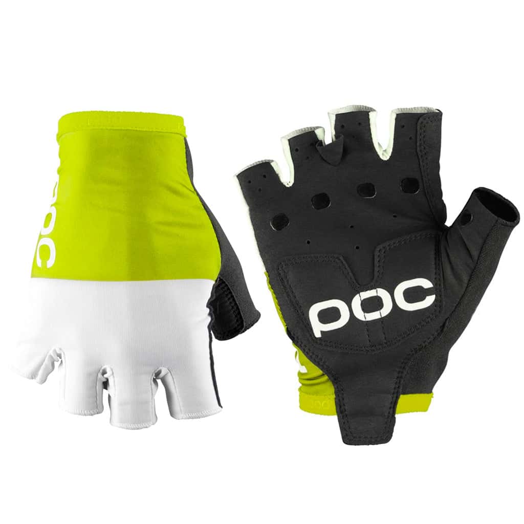 Unobtanium Yellow/Hydrogen White