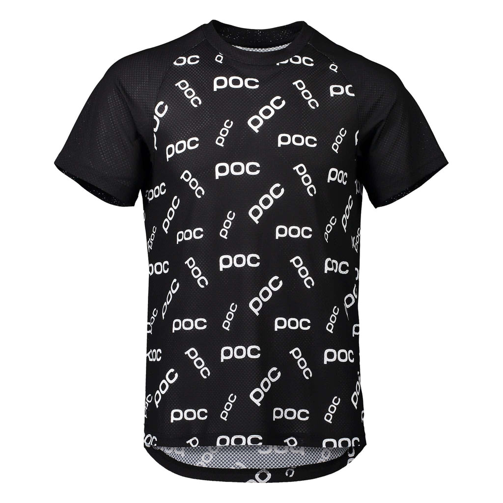 Polka POC Uranium Black