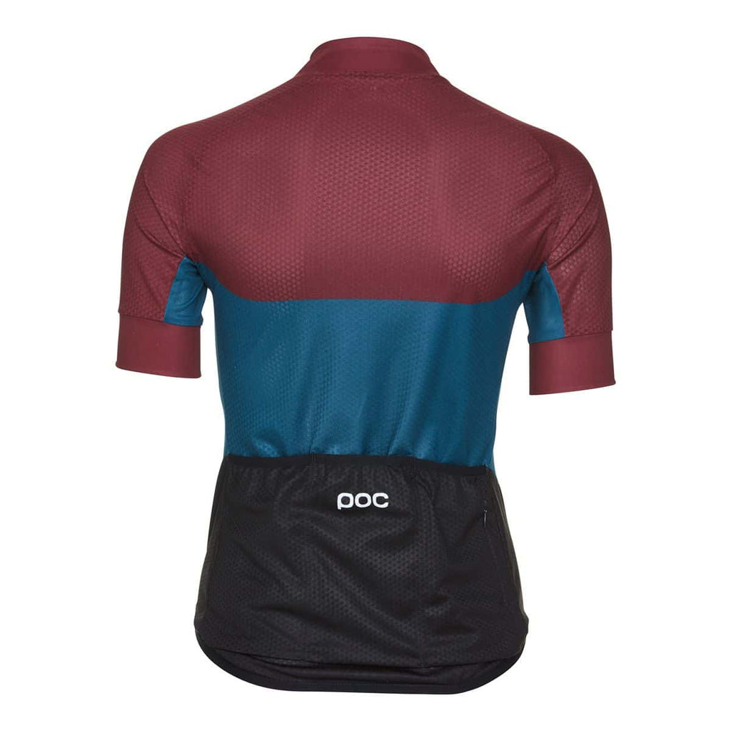 Polypropylene Red/Draconis Blue