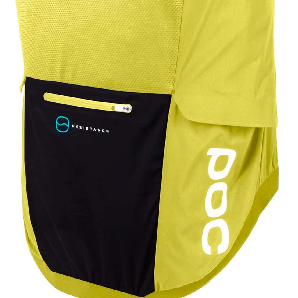 Unobtanium Yellow