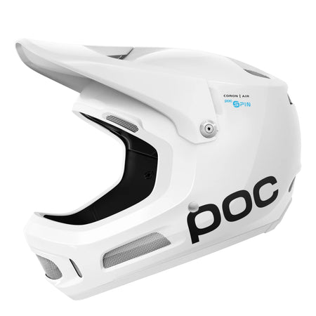 Poc coron hot sale air carbon spin