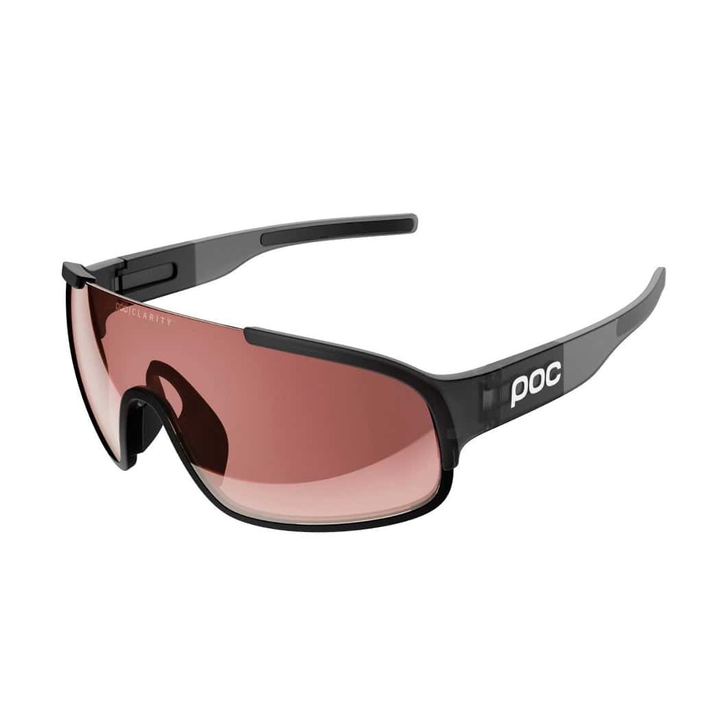 U. Black Translucent/BLM