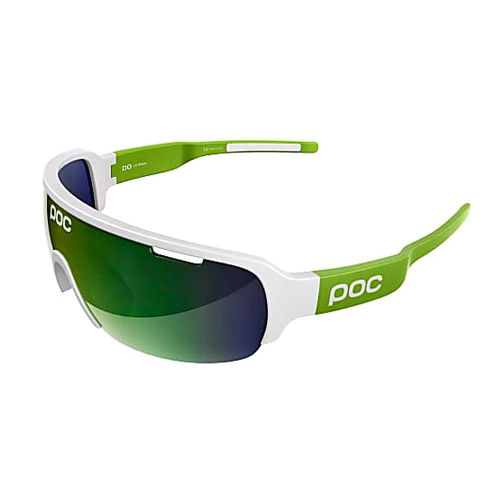 Cannondale Green/H. White