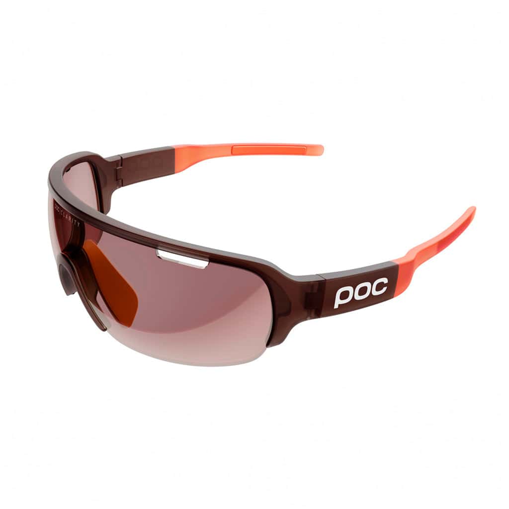 Propylene Red Trans/Zink Orange