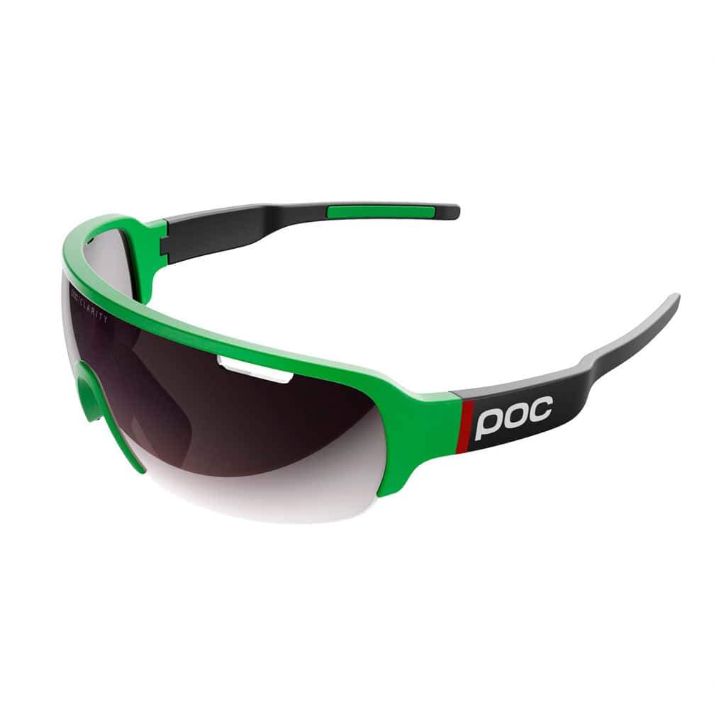 Cannondale Green/U. Black