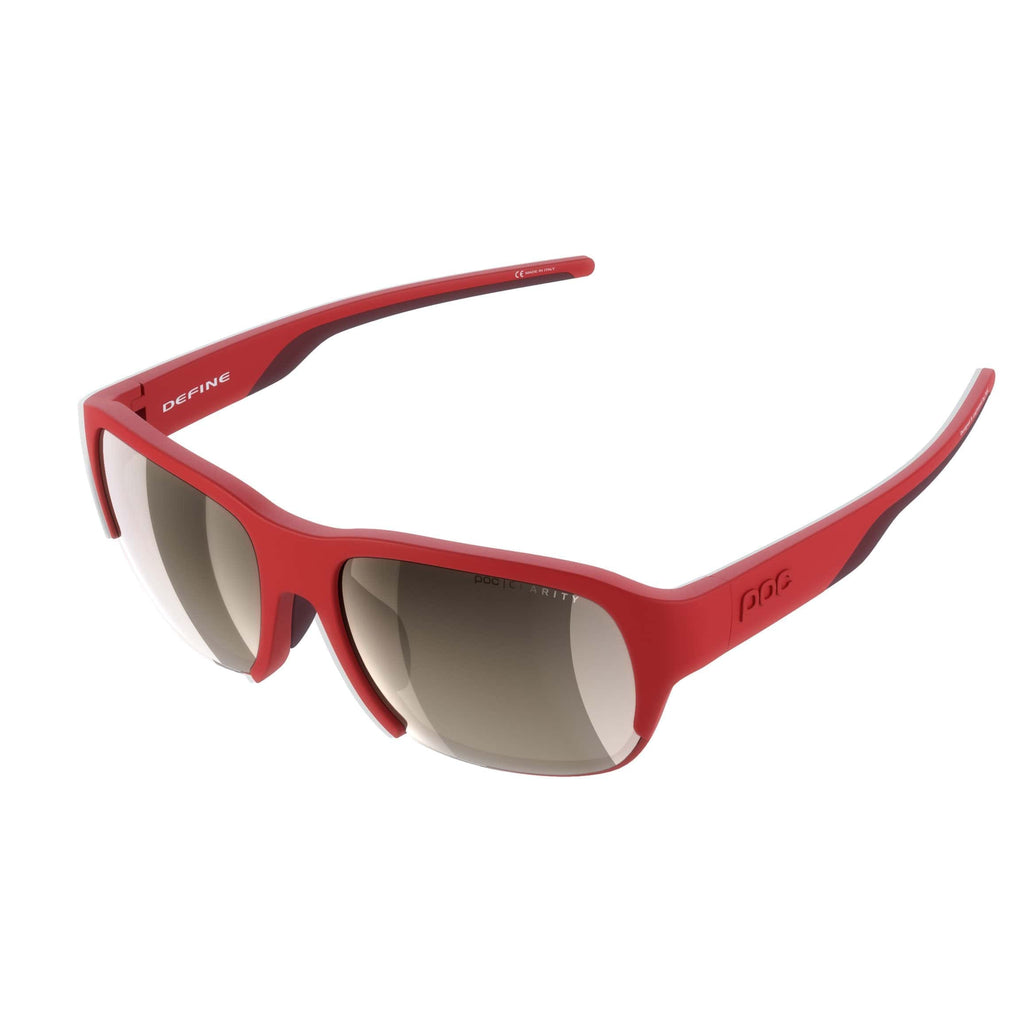 Prismane Red