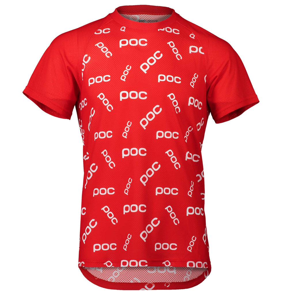 Polka POC Prismane Red