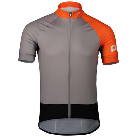 Granite Grey/Zink Orange