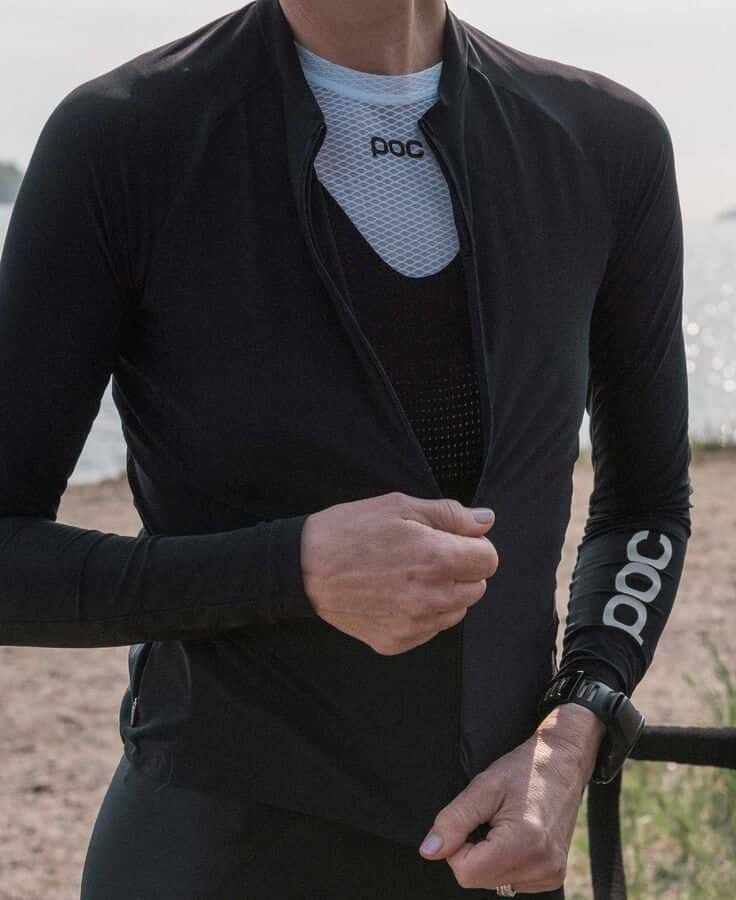 Navy Black