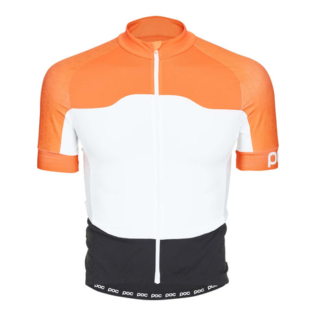 Zink Orange/Hydrogen White