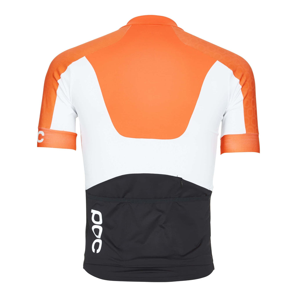 Zink Orange/Hydrogen White