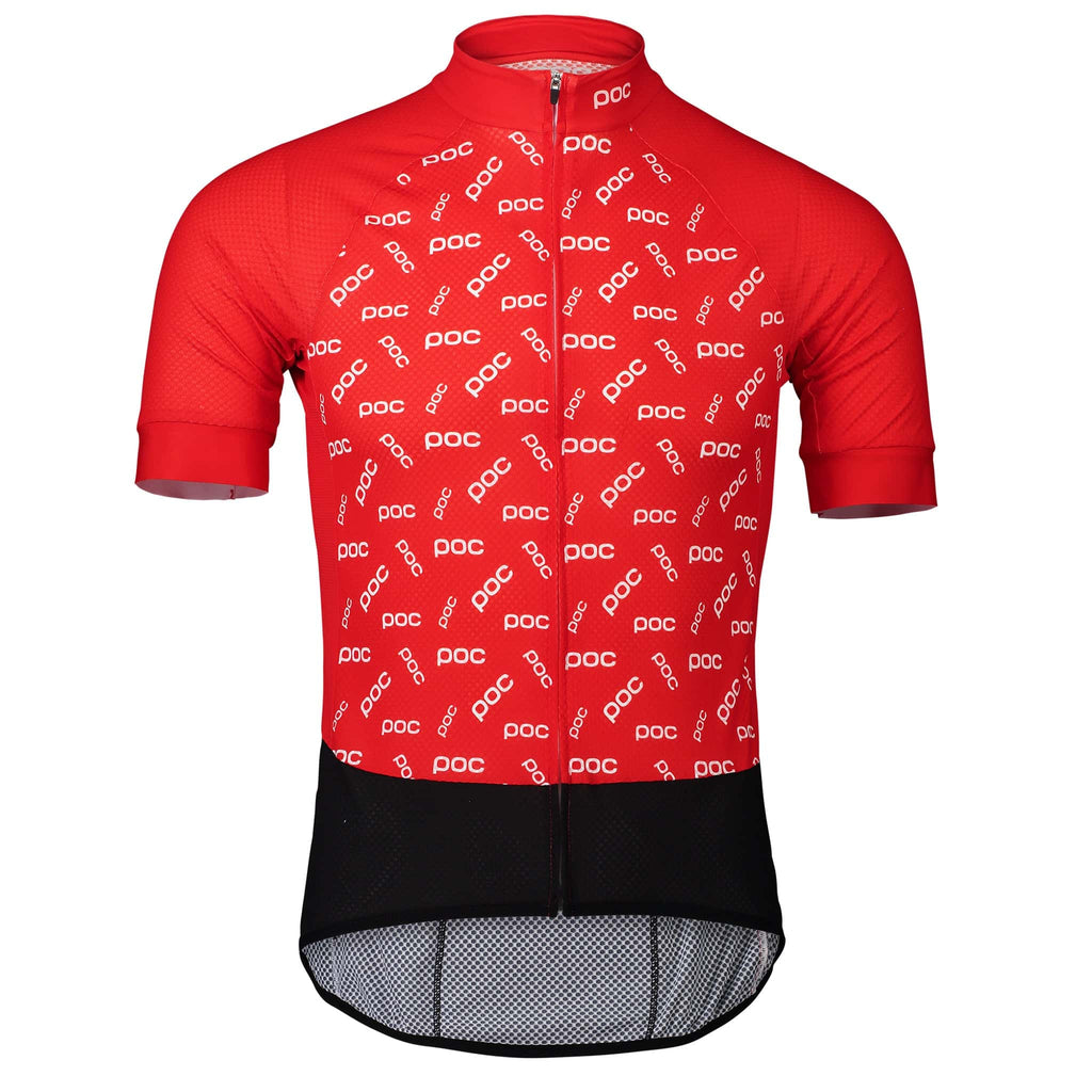 Polka POC Prismane Red