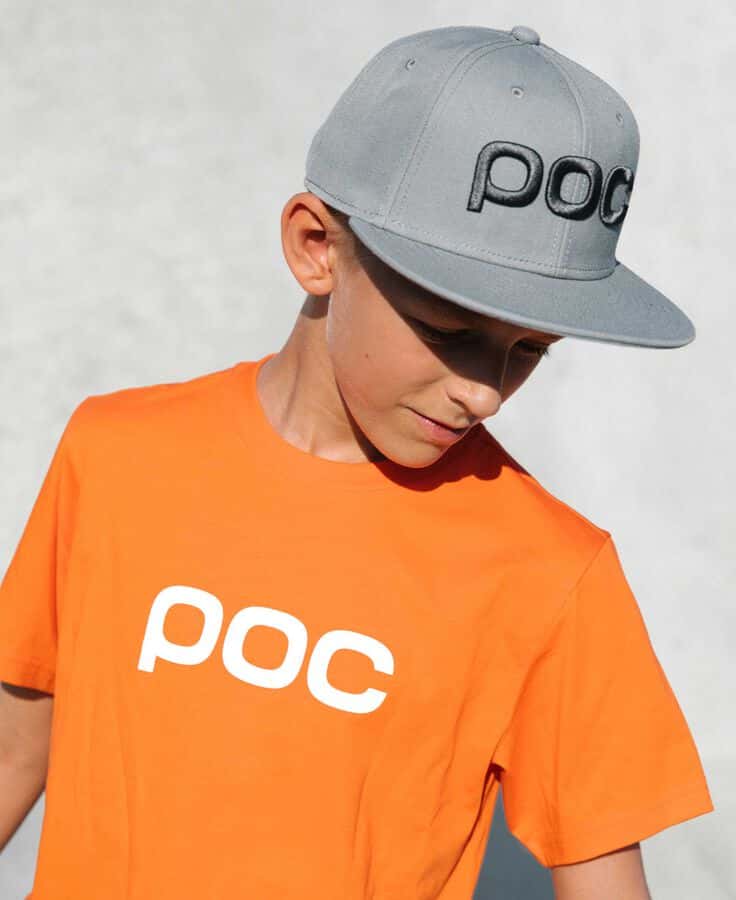 Zink Orange