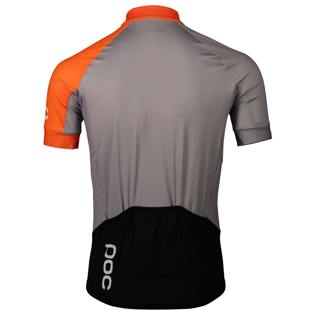 Granite Grey/Zink Orange