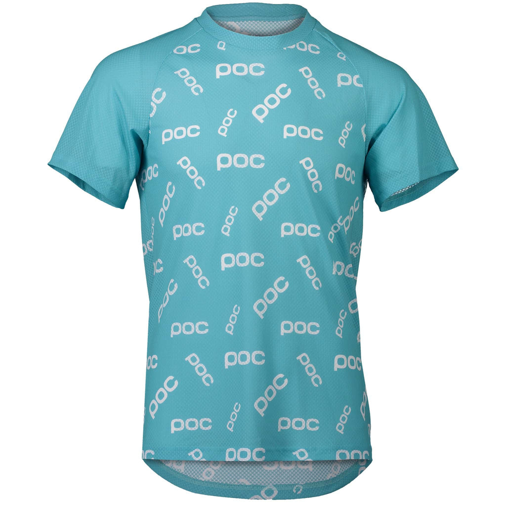 Polka POC Kalkopyrit Blue