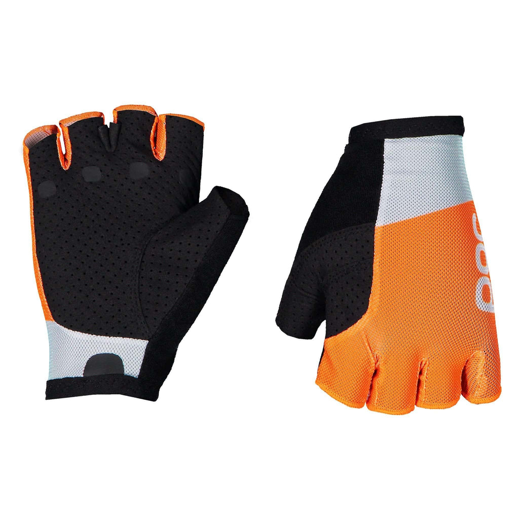 Granite Grey/Zink Orange