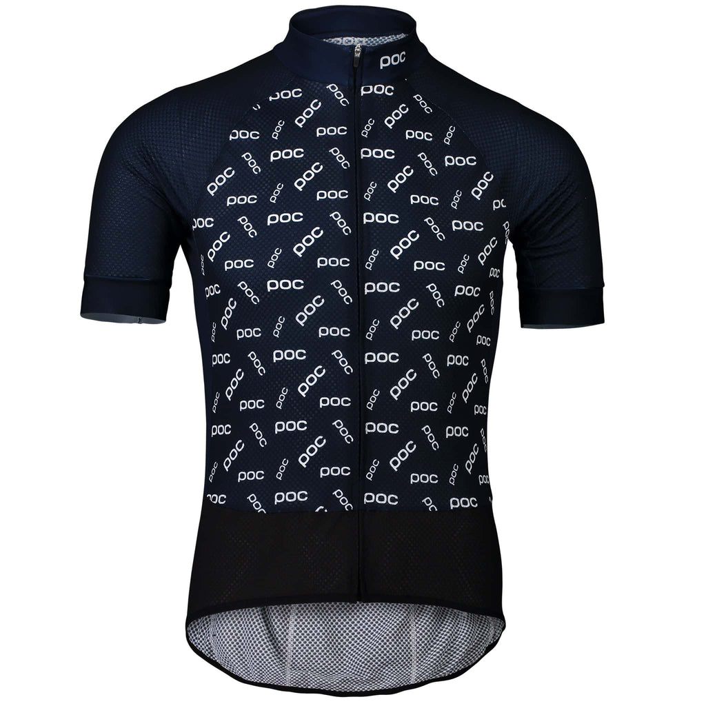 Polka POC Turmaline Navy