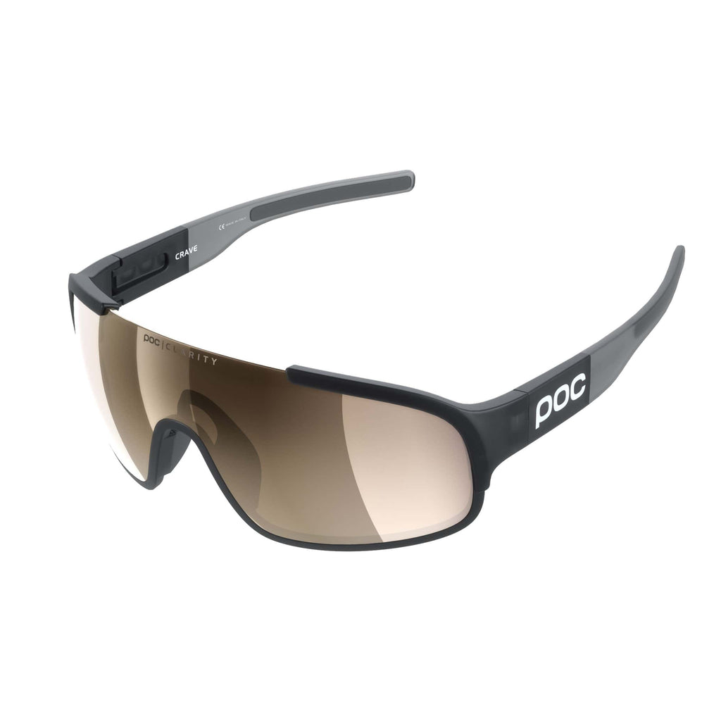 U. Black Translucent/BSM