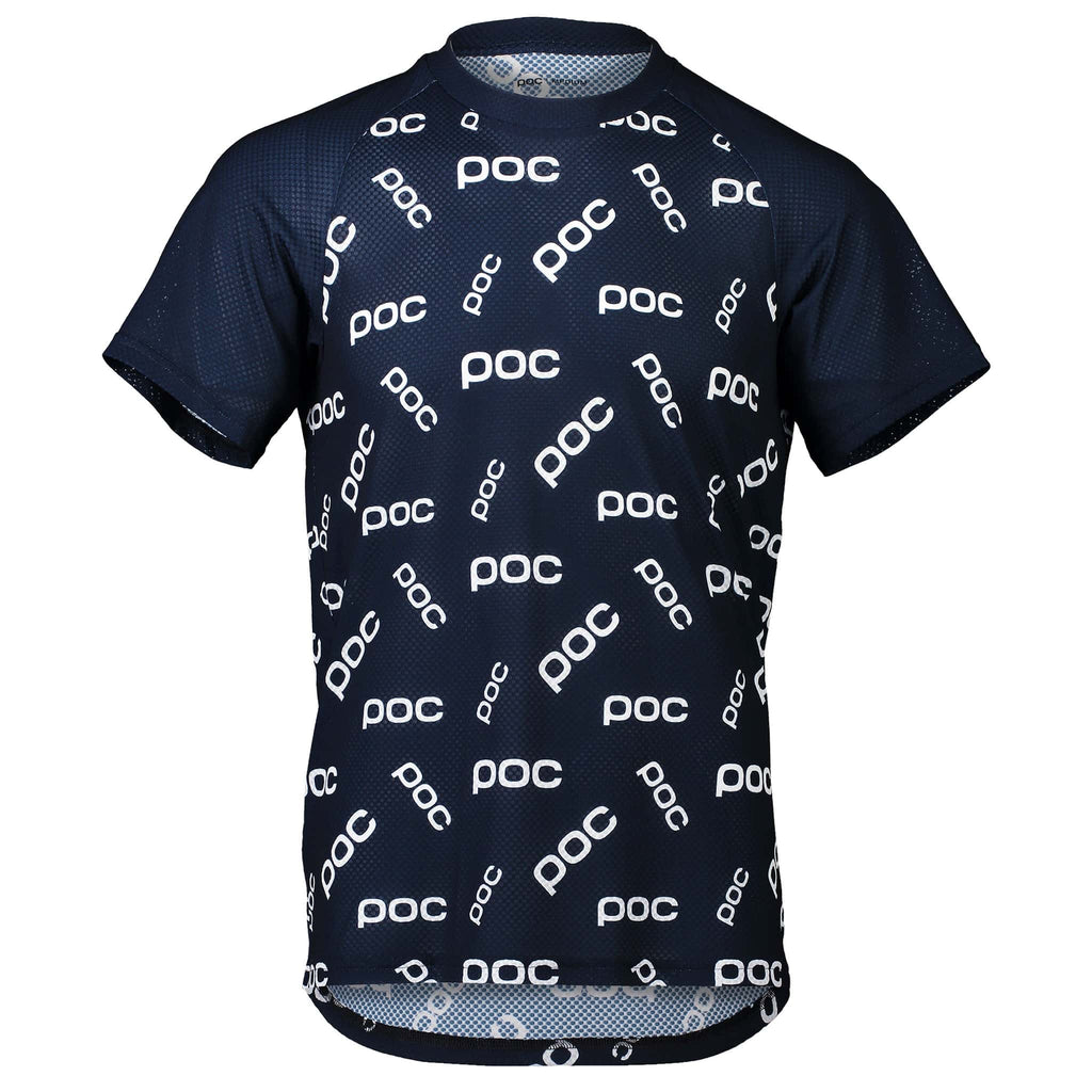Polka POC Turmaline Navy