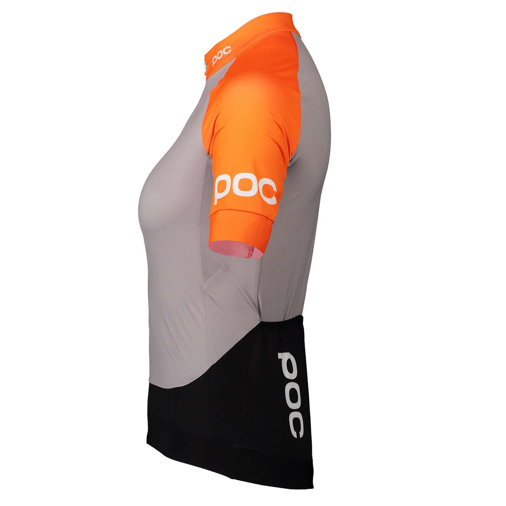 Granite Grey/Zink Orange