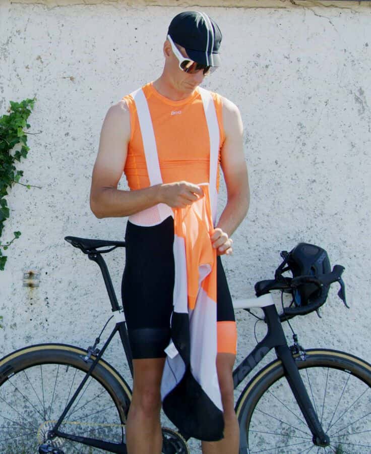 Zink Orange